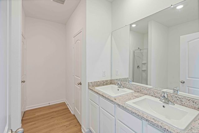 3438 Druthers Way, San Antonio, TX 78109