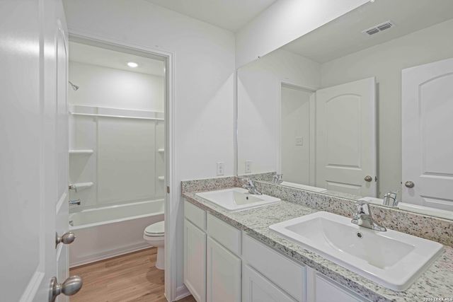 3438 Druthers Way, San Antonio, TX 78109