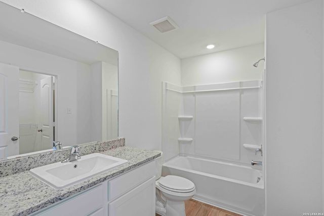 3438 Druthers Way, San Antonio, TX 78109