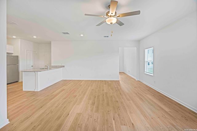 3438 Druthers Way, San Antonio, TX 78109