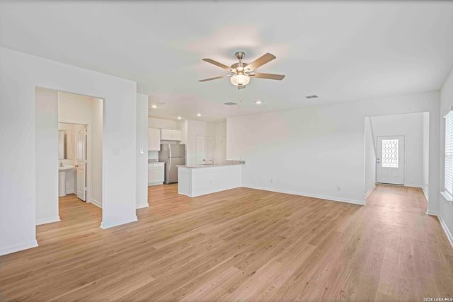3438 Druthers Way, San Antonio, TX 78109