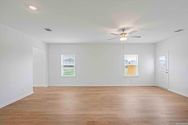 3438 Druthers Way, San Antonio, TX 78109