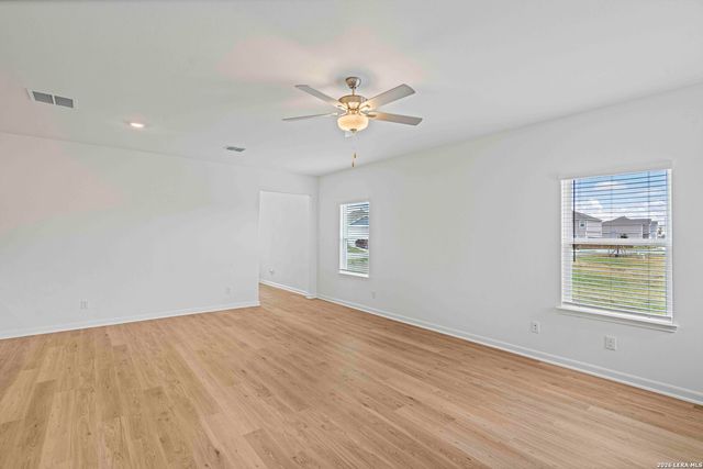 3438 Druthers Way, San Antonio, TX 78109