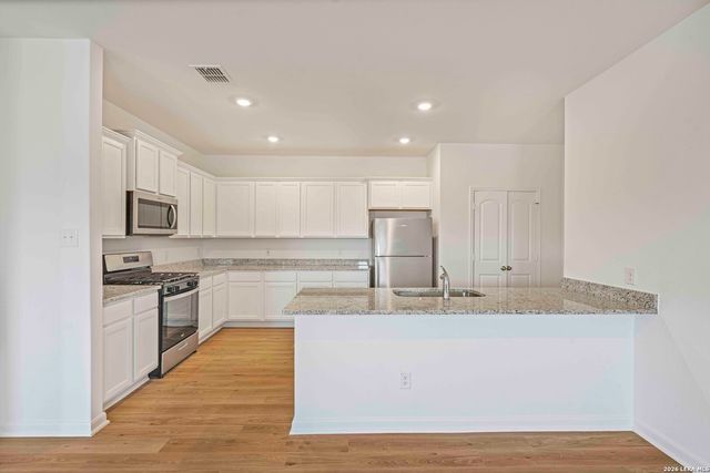 3438 Druthers Way, San Antonio, TX 78109
