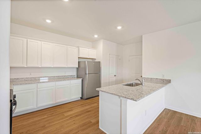 3438 Druthers Way, San Antonio, TX 78109