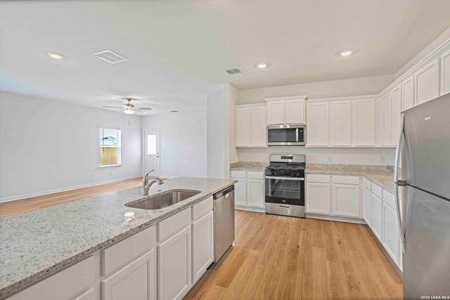 3438 Druthers Way, San Antonio, TX 78109