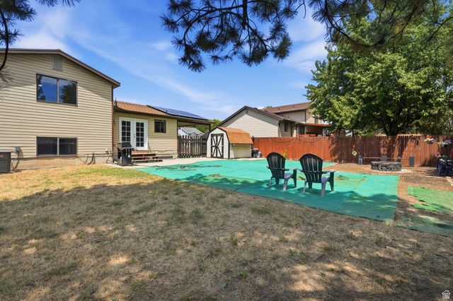 1148 N 150 W, Layton, UT 84041