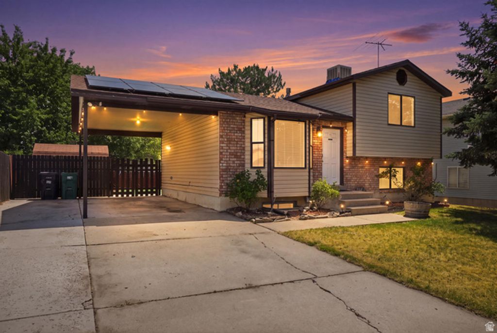 1148 N 150 W, Layton, UT 84041