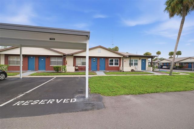 24862 US HIGHWAY 19 N 1705, Clearwater, FL 33763