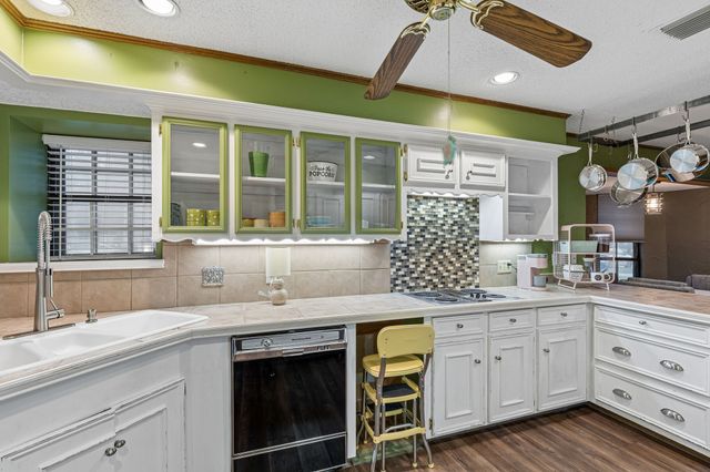 5205 Dixie Circle, Sachse, TX 75048