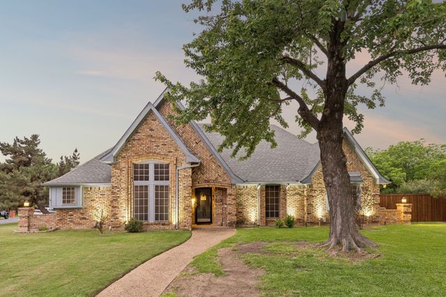 5205 Dixie Circle, Sachse, TX 75048