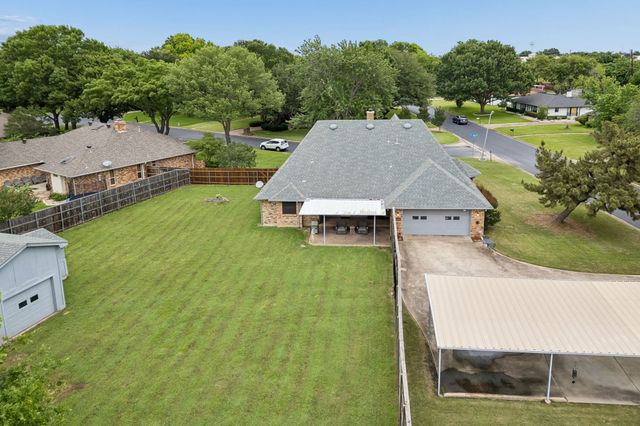 5205 Dixie Circle, Sachse, TX 75048