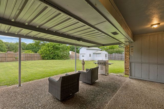 5205 Dixie Circle, Sachse, TX 75048