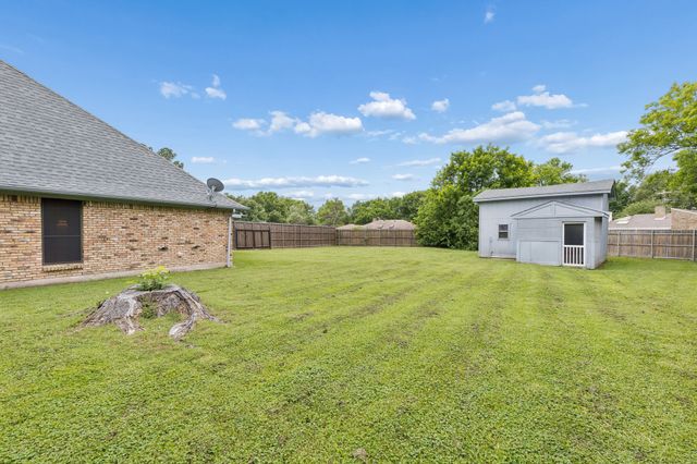 5205 Dixie Circle, Sachse, TX 75048