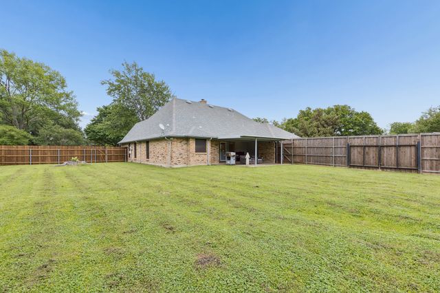 5205 Dixie Circle, Sachse, TX 75048