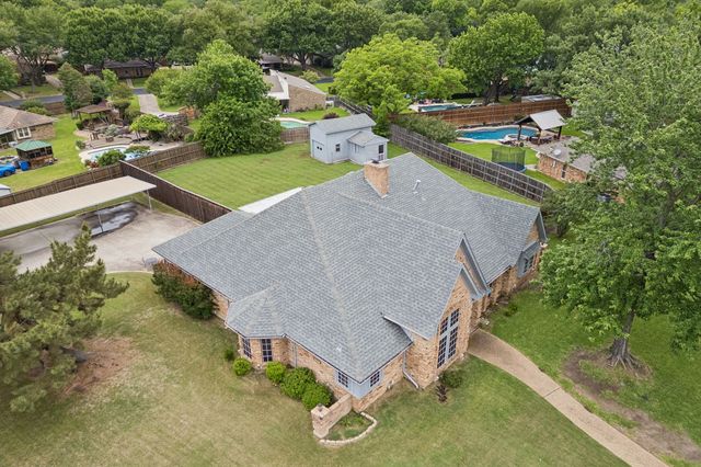 5205 Dixie Circle, Sachse, TX 75048