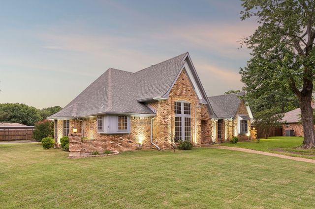 5205 Dixie Circle, Sachse, TX 75048