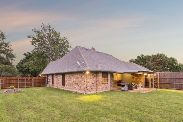 5205 Dixie Circle, Sachse, TX 75048