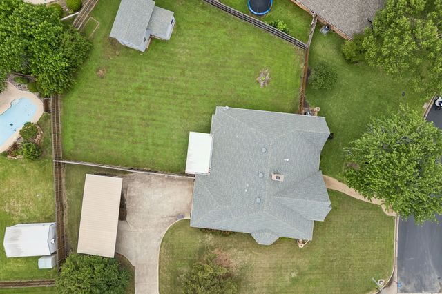5205 Dixie Circle, Sachse, TX 75048