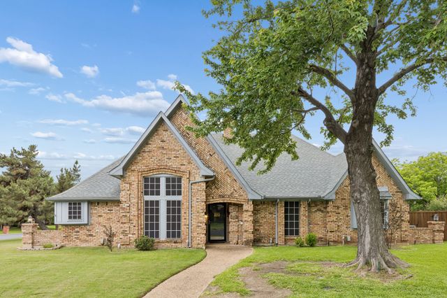 5205 Dixie Circle, Sachse, TX 75048