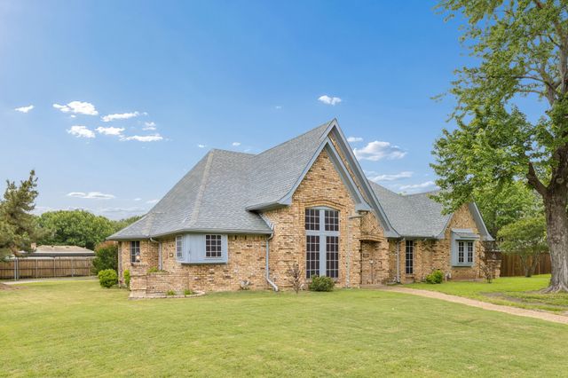 5205 Dixie Circle, Sachse, TX 75048