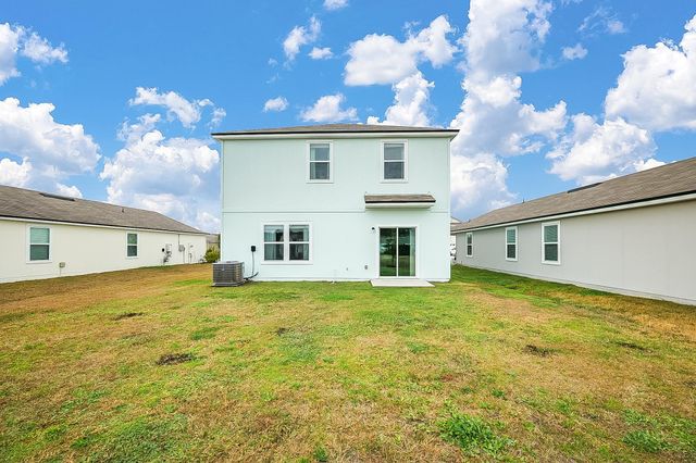 266 Caminha Rd, St Augustine, FL 32084