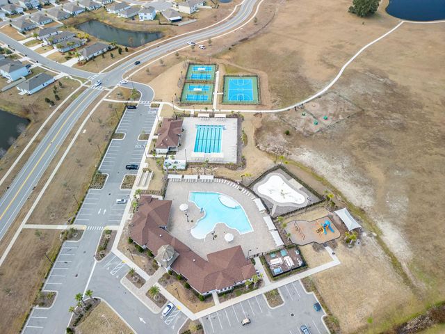 266 Caminha Rd, St Augustine, FL 32084