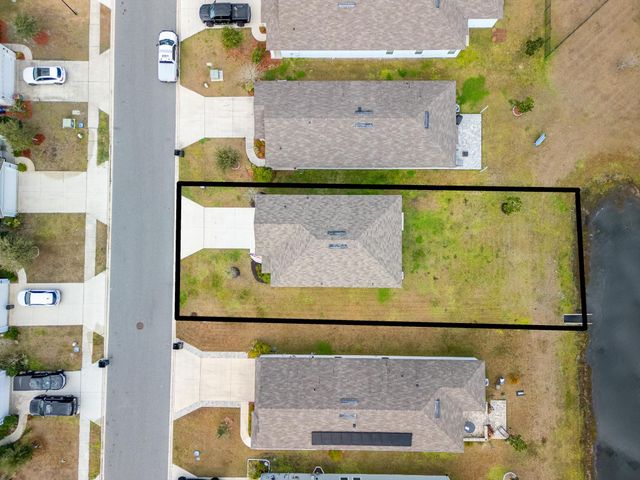 266 Caminha Rd, St Augustine, FL 32084