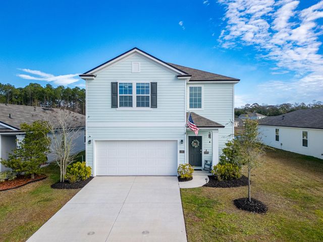 266 Caminha Rd, St Augustine, FL 32084