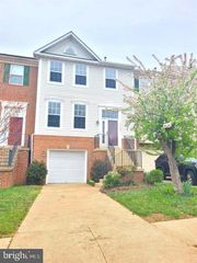 17308 PACIFIC RIM TER, Dumfries, VA 22025