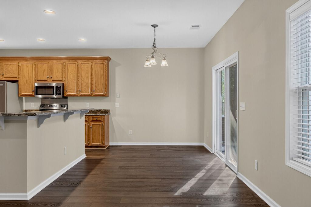 Image 10 of property listing at 8719 Evangeline Drive, North Charleston, SC 29420