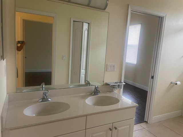 2643 SW Harem Circle, Port St. Lucie, Port St Lucie, FL 34953