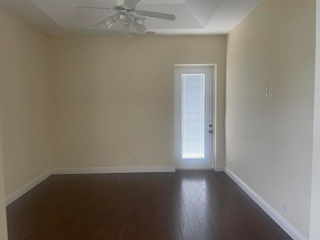 2643 SW Harem Circle, Port St. Lucie, Port St Lucie, FL 34953