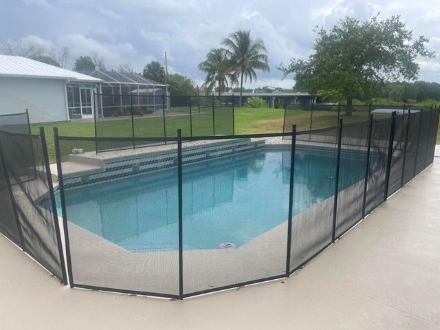 2643 SW Harem Circle, Port St. Lucie, Port St Lucie, FL 34953