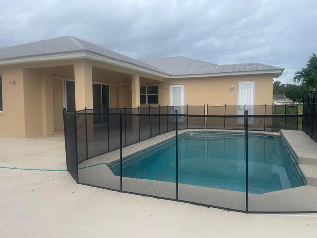 2643 SW Harem Circle, Port St. Lucie, Port St Lucie, FL 34953