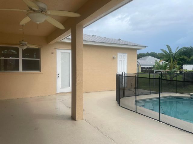 2643 SW Harem Circle, Port St. Lucie, Port St Lucie, FL 34953