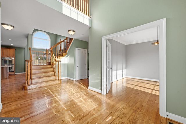 4337 BARBERRY DR, Huntingtown, MD 20639