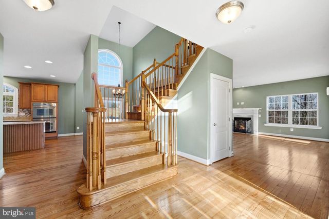 4337 BARBERRY DR, Huntingtown, MD 20639