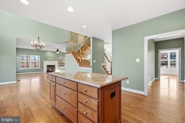 4337 BARBERRY DR, Huntingtown, MD 20639