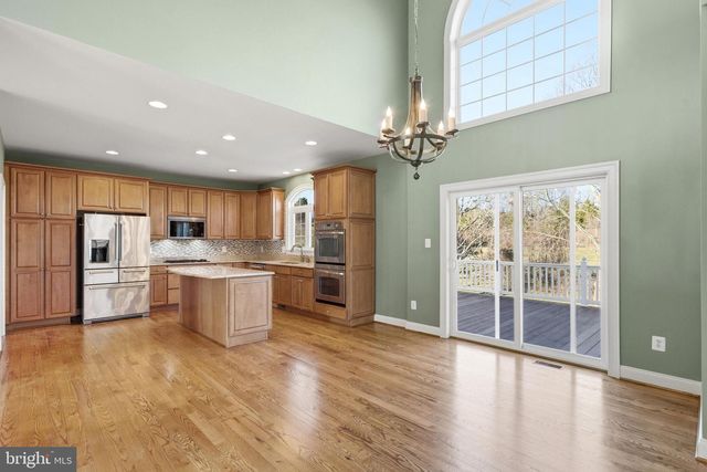 4337 BARBERRY DR, Huntingtown, MD 20639