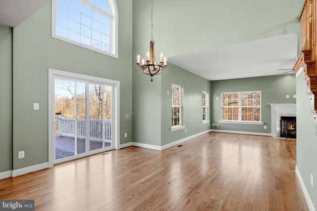 4337 BARBERRY DR, Huntingtown, MD 20639