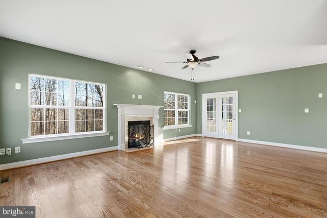 4337 BARBERRY DR, Huntingtown, MD 20639