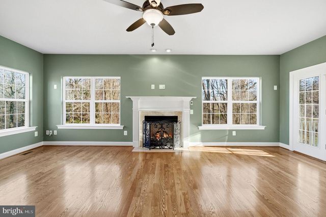 4337 BARBERRY DR, Huntingtown, MD 20639