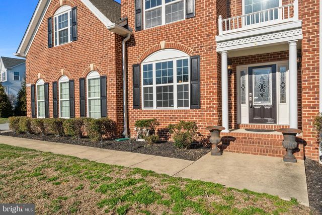 4337 BARBERRY DR, Huntingtown, MD 20639