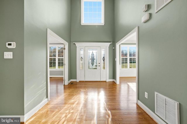 4337 BARBERRY DR, Huntingtown, MD 20639