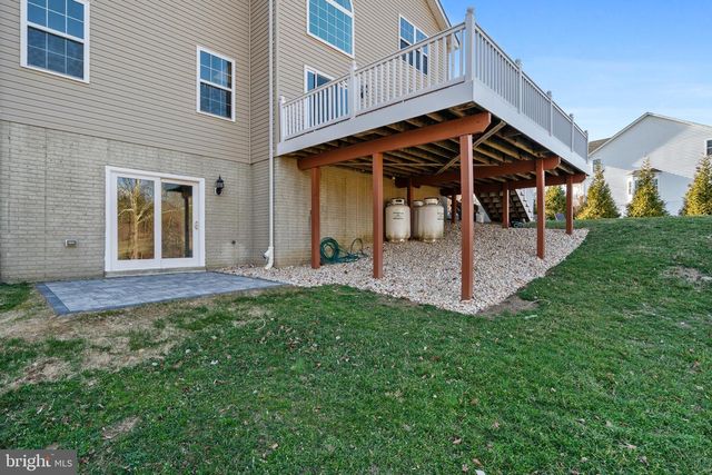 4337 BARBERRY DR, Huntingtown, MD 20639