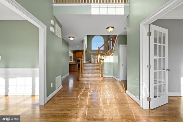 4337 BARBERRY DR, Huntingtown, MD 20639