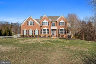 4337 BARBERRY DR, Huntingtown, MD 20639