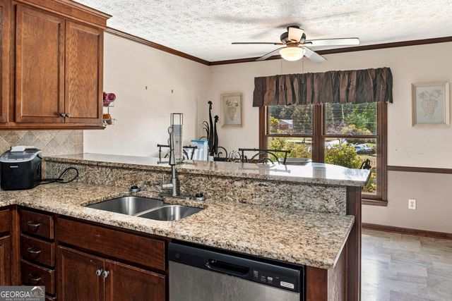 1788 Brandy Woods Drive SE, Conyers, GA 30013