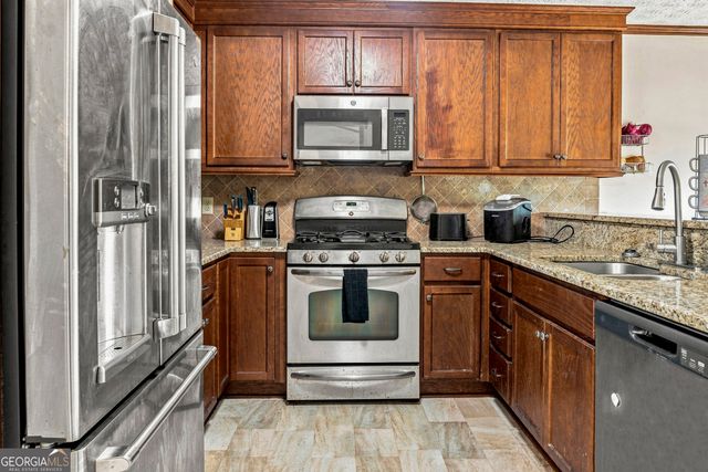 1788 Brandy Woods Drive SE, Conyers, GA 30013